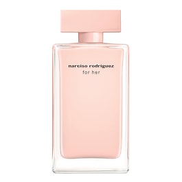 for her - Eau de Parfum Floreale Muschiata image